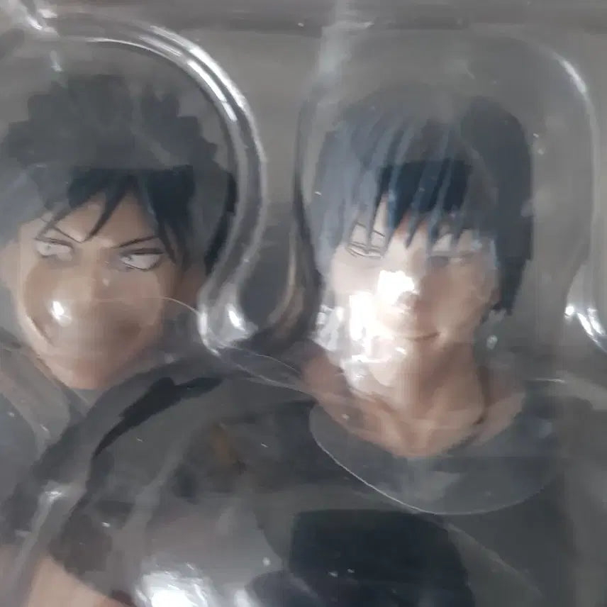 [SOLD OUT] 반다이 정품 shf 후시구로 토우지