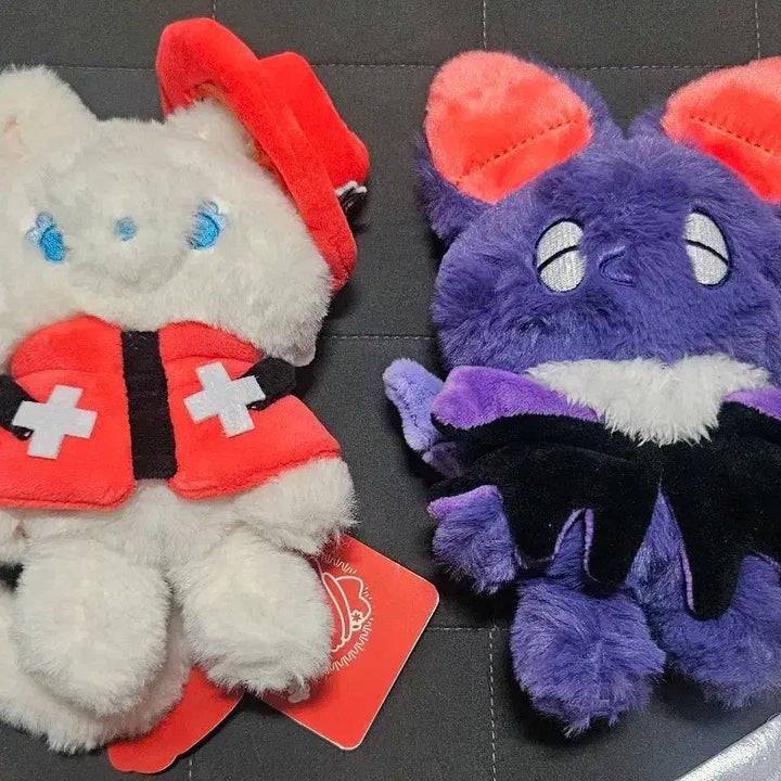 [SOLD OUT] 흡혈귀는 툭하면 죽는다 흡툭죽 로널드 드라루크 모후후사 일괄판매
