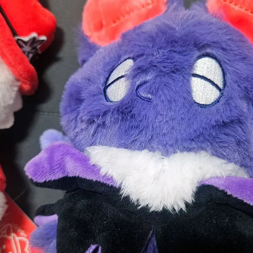[SOLD OUT] 흡혈귀는 툭하면 죽는다 흡툭죽 로널드 드라루크 모후후사 일괄판매