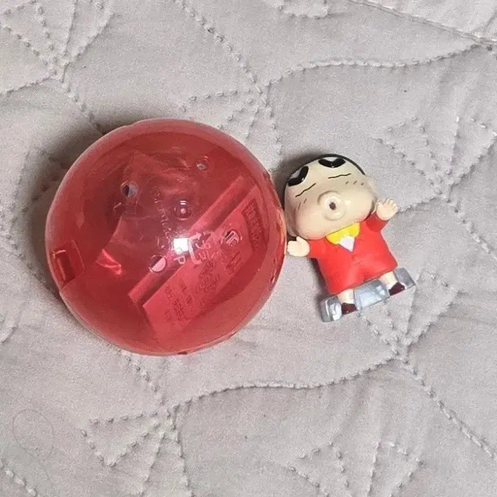 [BUNJANG] Crayon Shin-chan Skiski Gacha Figure / 짱구 스키스키 가챠