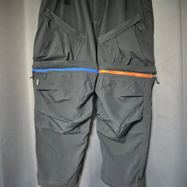 [SOLD OUT] 신형 나이키 ACG 스미스 서밋 카고 팬츠 블랙 (XL)