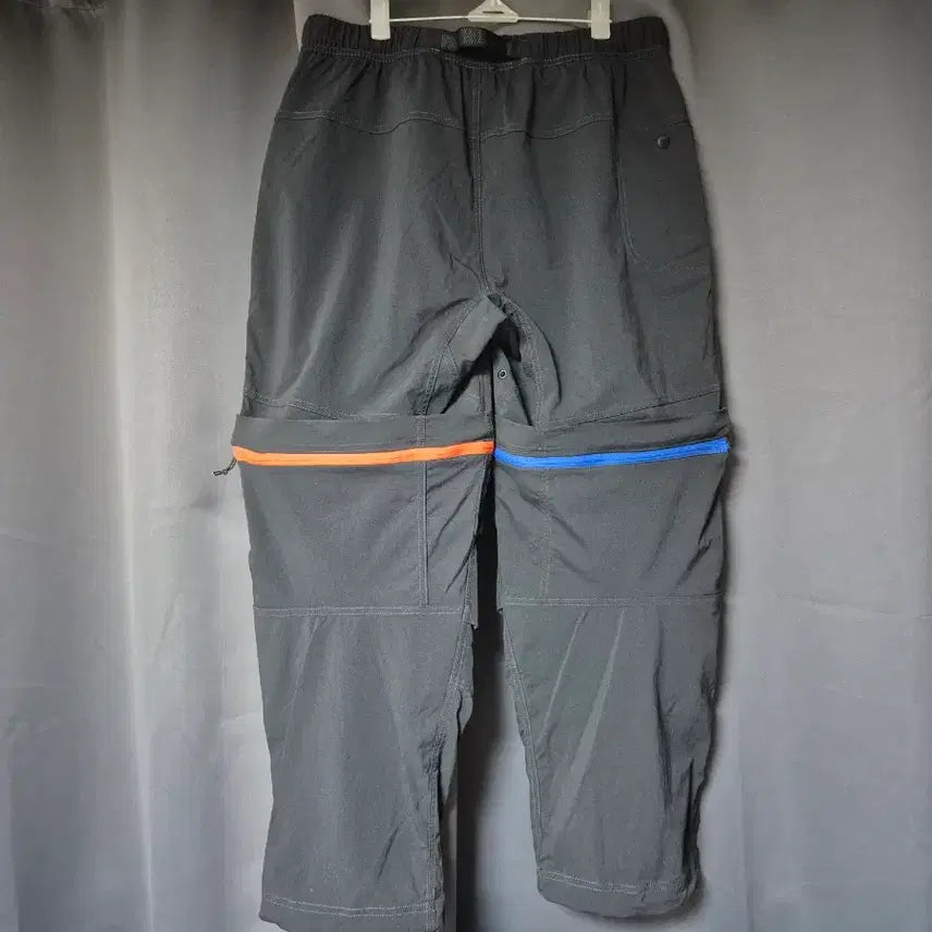 [SOLD OUT] 신형 나이키 ACG 스미스 서밋 카고 팬츠 블랙 (XL)