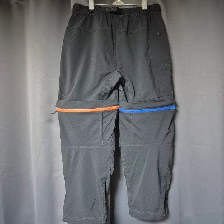[SOLD OUT] 신형 나이키 ACG 스미스 서밋 카고 팬츠 블랙 (XL)