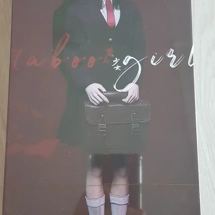[BUNJANG] JK Toys K-005 Taboo Girl Cosplay Version 1/6 Scale Figure / JK Toys 피규어 불량소녀 피규어