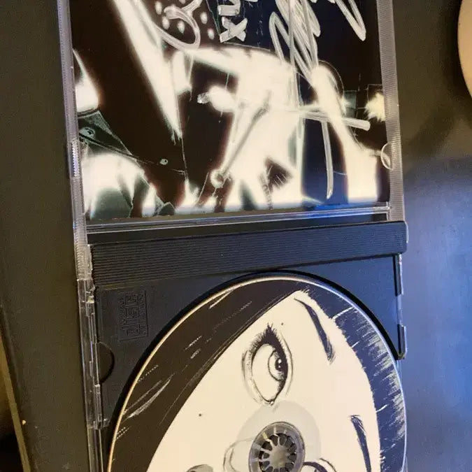 [BUNJANG] Ghostclub Misfits Album / 고스트클럽 미스핏츠 앨범 판매