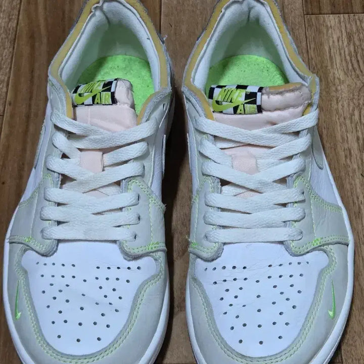 [BUNJANG] Nike Air Jordan 1 Low Men&