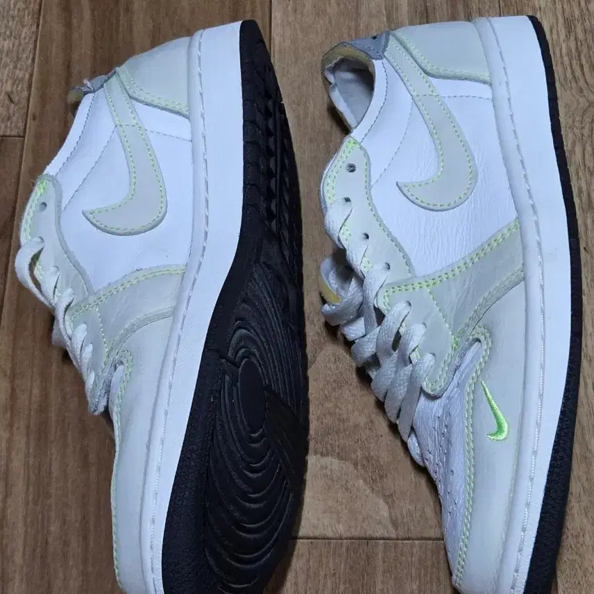 [BUNJANG] Nike Air Jordan 1 Low Men&