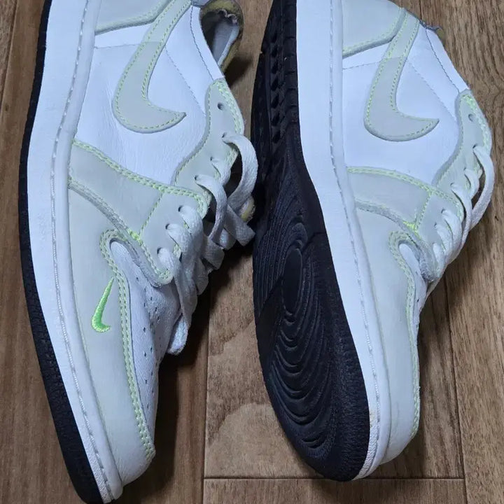 [BUNJANG] Nike Air Jordan 1 Low Men&