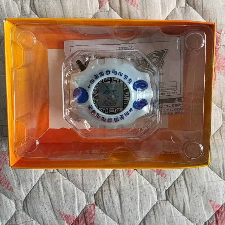 [BUNJANG] Digivice Complete &amp; 25th Anniversary D3 (Jeongwoo Color) Bundle Set / 디지바이스 일괄판매