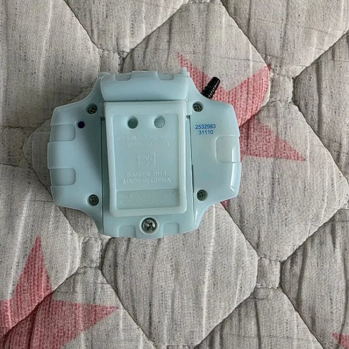 [BUNJANG] Digivice Complete &amp; 25th Anniversary D3 (Jeongwoo Color) Bundle Set / 디지바이스 일괄판매