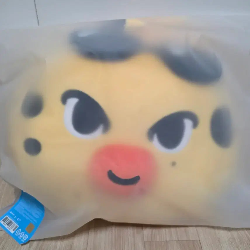 [BUNJANG] ENHYPEN ENCHINE Face Cushion Funi / 엔하이픈 엔친 페이스 쿠션 퓨니