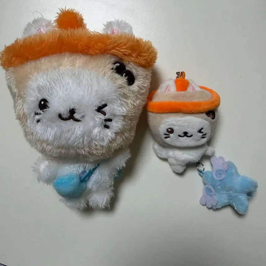 [BUNJANG] NCT WISH Bubble Cat Wish Doll Mini Doll / 엔시티 위시 버블냥 위시돌 미니돌