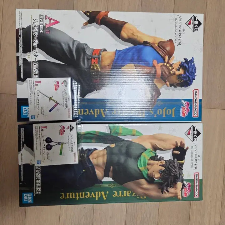 [BUNJANG] JoJo&