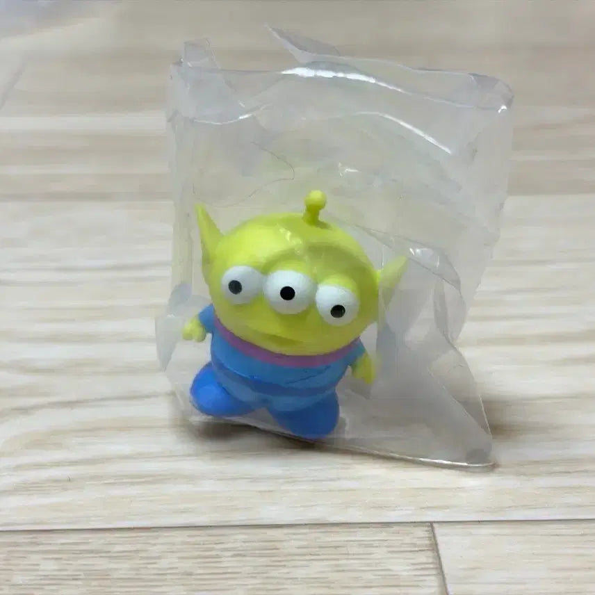 [BUNJANG] Toy Story Alien Figure Gacha / 토이 스토리 외계인 알린 피규어 가챠