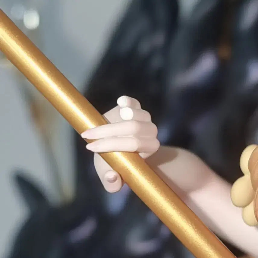[BUNJANG] One Piece Resin Figure MJ Nami / 원피스 레진 피규어 MJ 나미 판매합니다