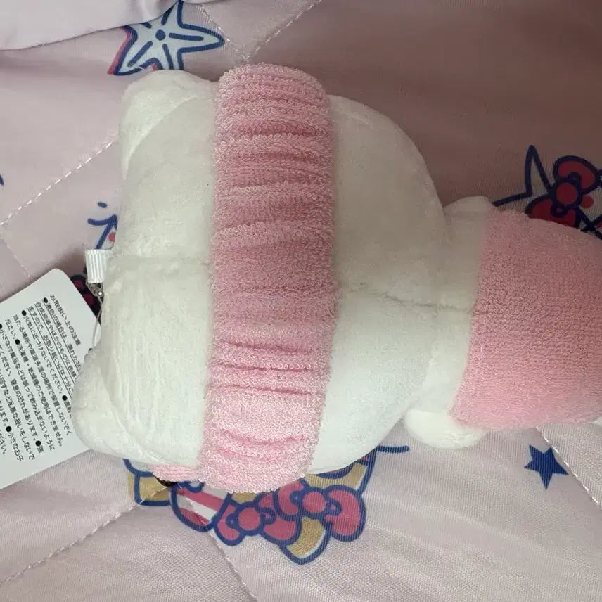 [BUNJANG] Abail Bath Kitty / 아베일 목욕키티