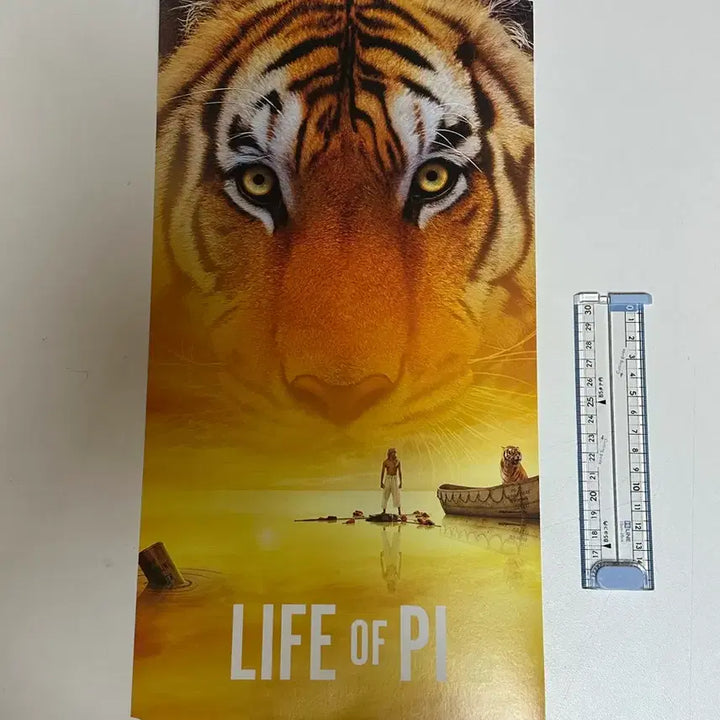 [BUNJANG] Life of Pi April Fools&