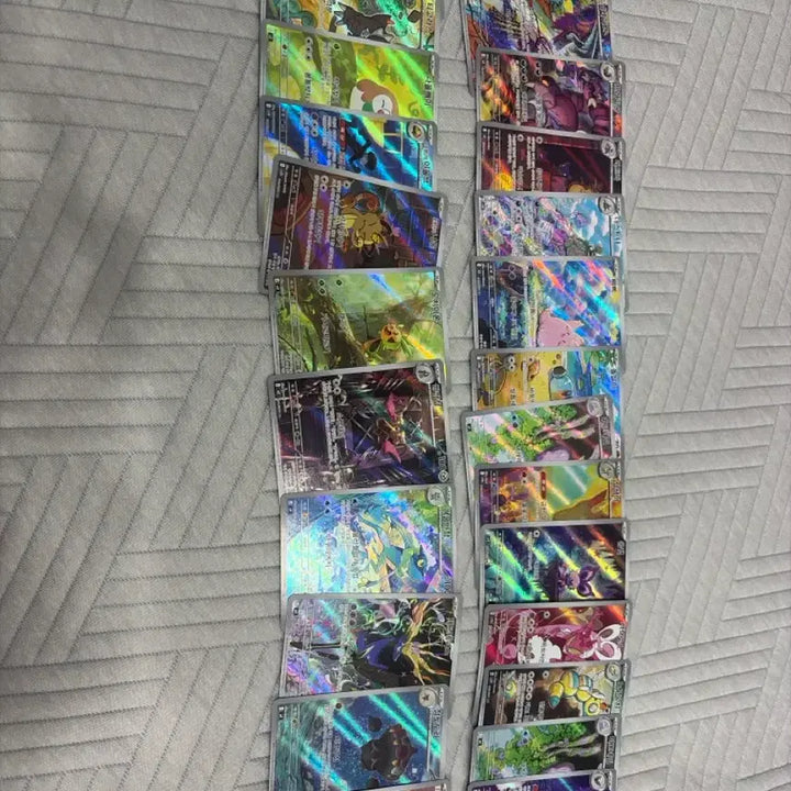 [BUNJANG] Pokemon Card Ar / 포켓몬카드 Ar