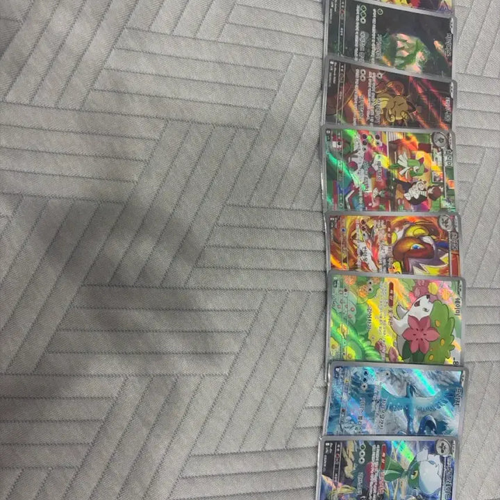 [BUNJANG] Pokemon Card Ar / 포켓몬카드 Ar