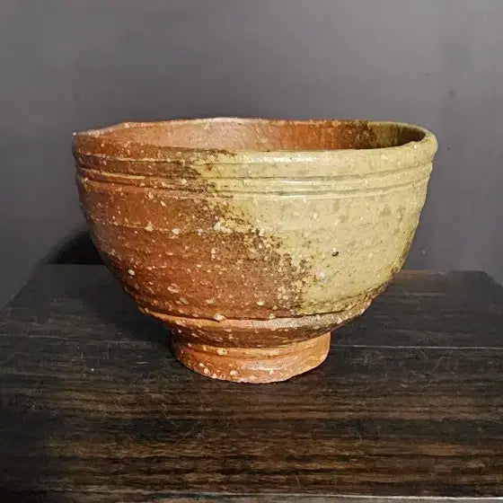[BUNJANG] Celadon Tea Bowl / 다완(k-346)