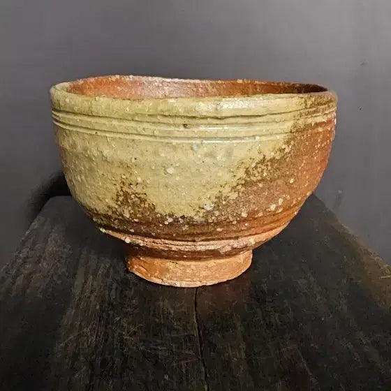 [BUNJANG] Celadon Tea Bowl / 다완(k-346)