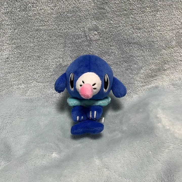 [BUNJANG] Pokemon "Fomantis" Plush Toy / 포켓몬스터 누리공 몬스터볼 쁘띠 인형 양도합니다