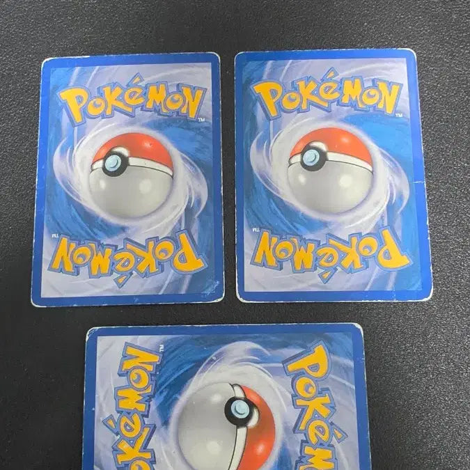 [BUNJANG] Pokemon Card Coils DP / 포켓몬 카드 코일 dp
