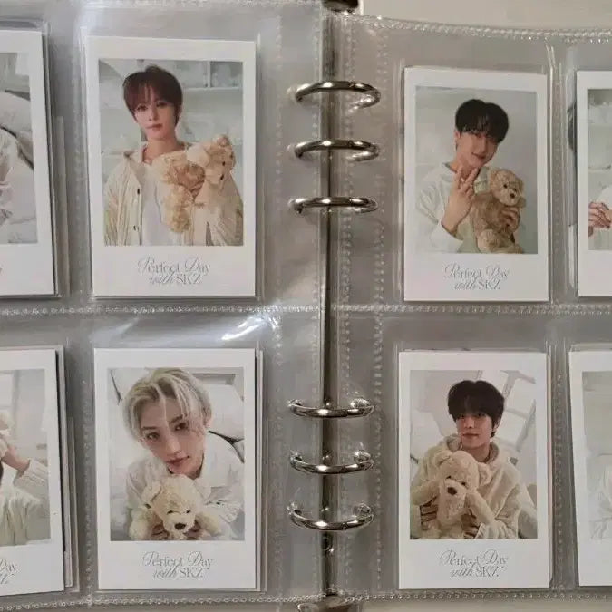 [BUNJANG] Stray Kids 2024 Season&