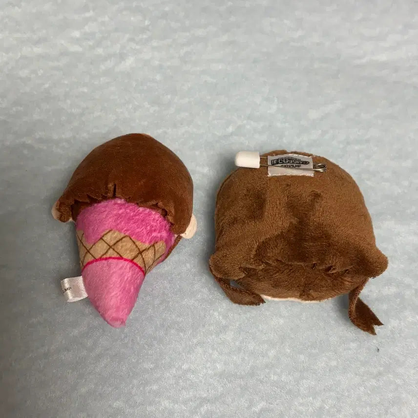 [BUNJANG] My Hero Academia Ochaco Uraraka Aistar Phunui Plush / 나히아 히로아카 우라라카 오챠코 아이스타피누이 양도합니다!