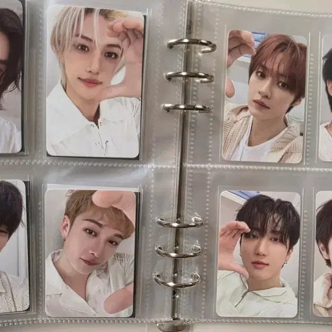 [BUNJANG] Stray Kids 2024 Season&