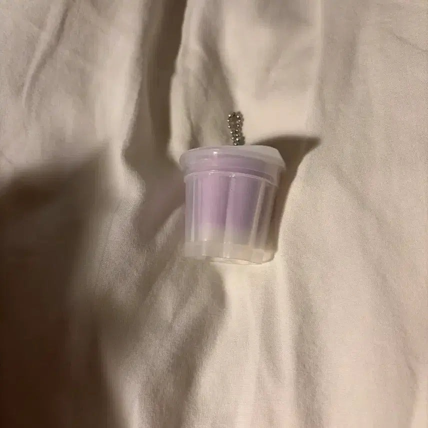 [BUNJANG] Oshion Pudding Keychain / 오시온 푸딩키링