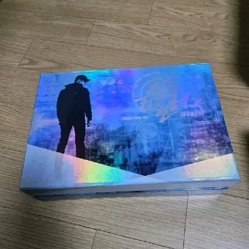 [BUNJANG] Healer DVD / 힐러 dvd