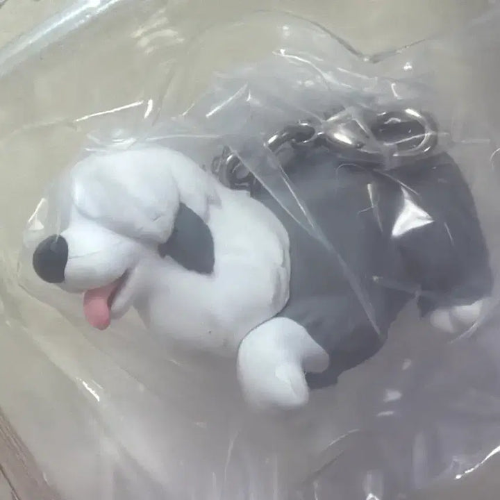 [BUNJANG] Disney Princess The Little Mermaid Dog Figure Ichiban Kuji E Prize / 디즈니 프린세스 인어공주 강아지 피규어 이치방쿠지