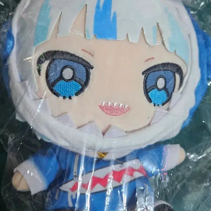 [BUNJANG] GaoGouGa Plush / 가우르구라 인형
