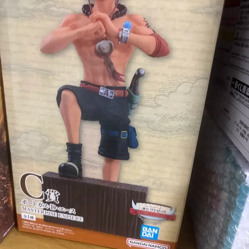 [BUNJANG] Figure Set / 피규어 일괄