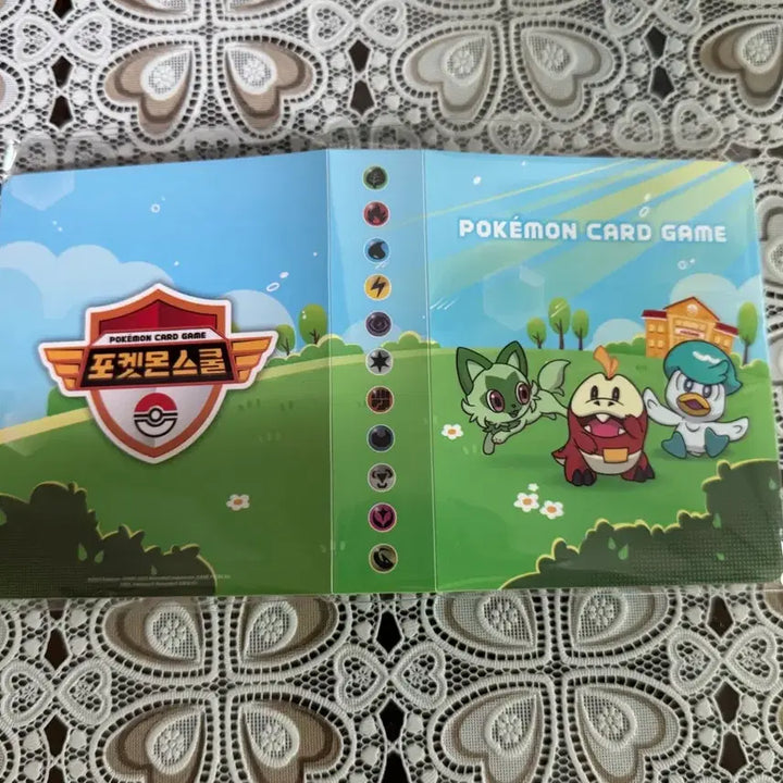[BUNJANG] Pokemon Card Game Mini Album (Sealed) / [미개봉] 포켓몬카드게임 미니앨범