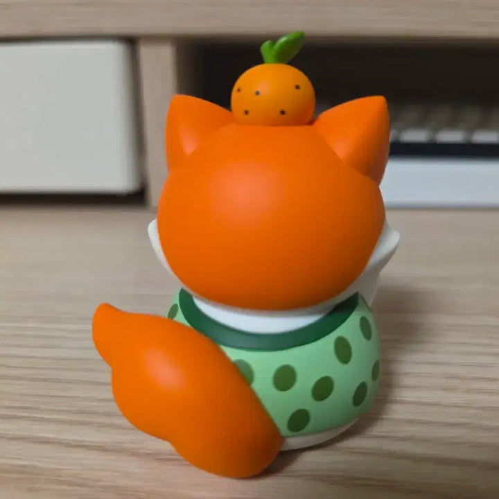 [BUNJANG] MegaCat One Piece Nami Figure / 원피스 메가캣 나미 판매합니다