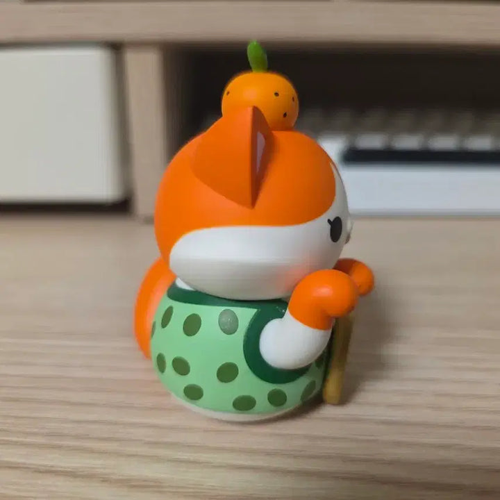 [BUNJANG] MegaCat One Piece Nami Figure / 원피스 메가캣 나미 판매합니다