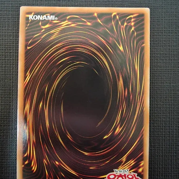 [BUNJANG] Yu-Gi-Oh! Supreme King Dragon Zarc Ultra Rare Card / 패왕룡 즈아크