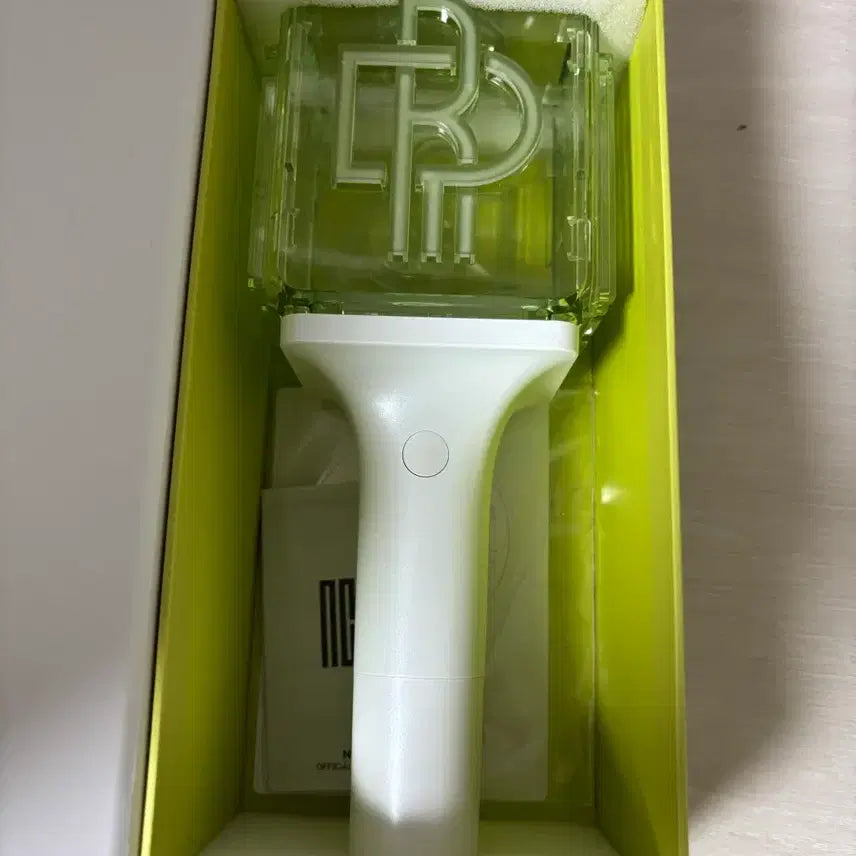 [BUNJANG] NCT DREAM NewJeans Lightstick / 엔시티드림 뉴믐 팔아요