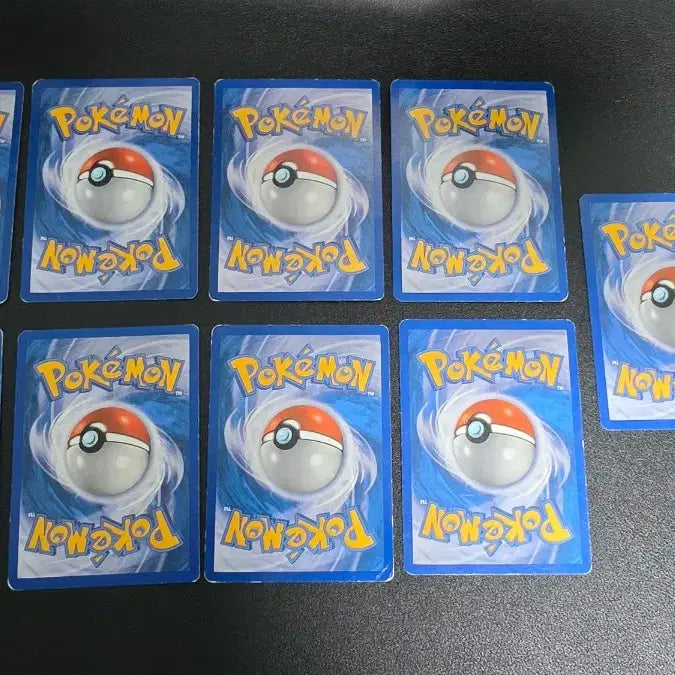 [BUNJANG] Pokemon Monster Ball Trainer DP Card / 포켓몬 카드 몬스터볼 트레이너 dp