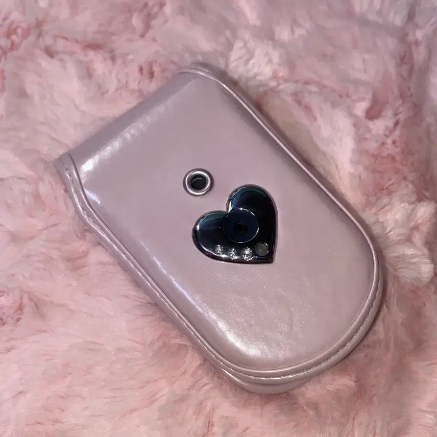 [BUNJANG] Classic Japanese Mock-up Phone (Docomo Gyaru Phone, Hello Kitty Phone) Charm Strap for Diary / 고전 일본 모형폰 목업폰 도코모 갸루폰 키티폰 키링 스트랩 다이어리