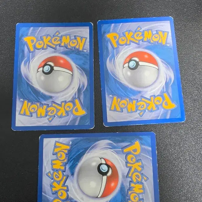 [BUNJANG] Pokemon Card "Mom&