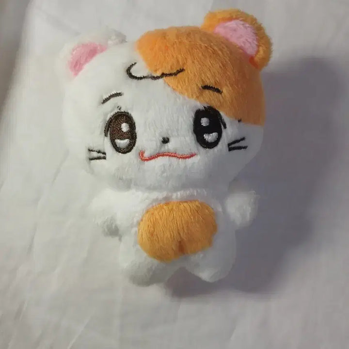 [BUNJANG] Apink Jung Eun-ji Ham-meung-i Doll / 에이핑크 정은지 인형 햄믕이