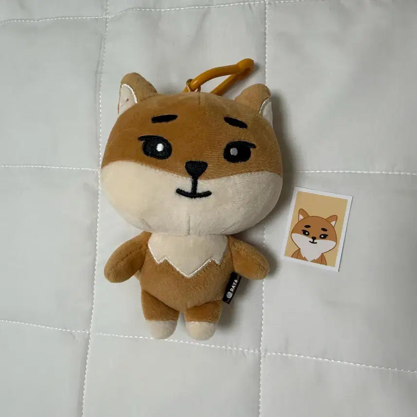 [BUNJANG] Day6 Denimals K Ver. Acrylic Display / 데이식스 데니멀즈 케 24 양도