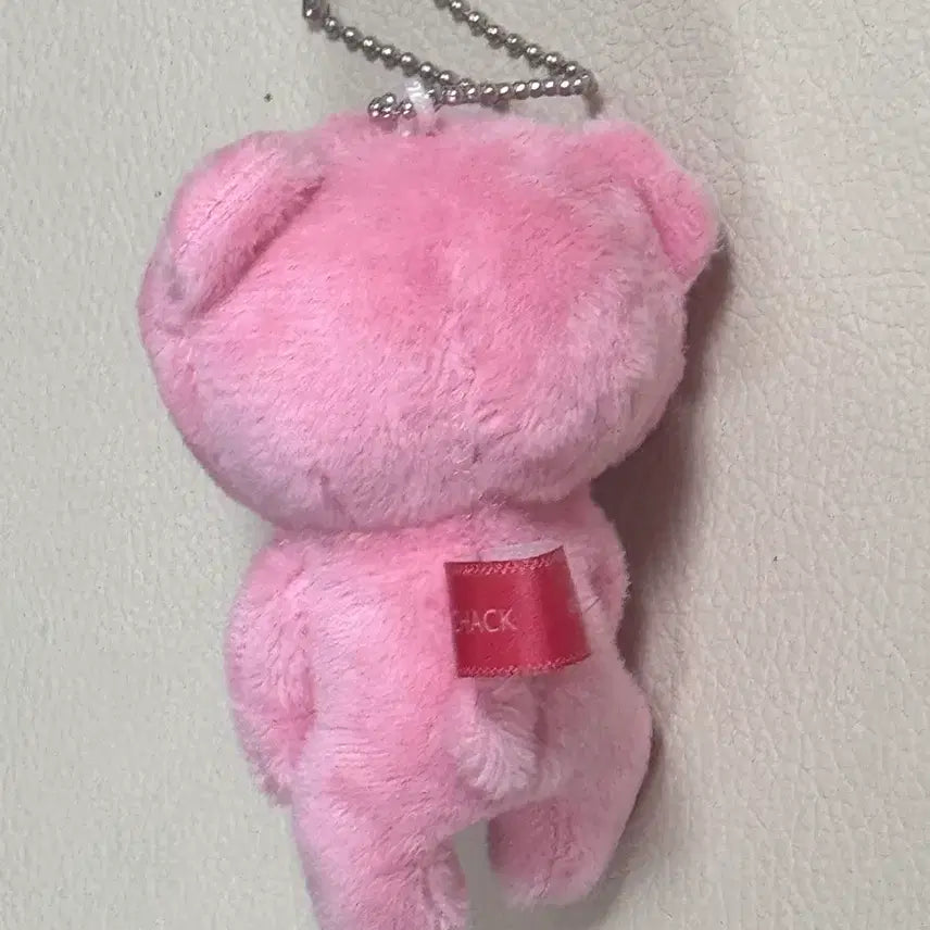 [BUNJANG] Gloomy Bear Plush Gacha Keychain / 글루미베어 인형 누이 가챠 스탠다드 키링