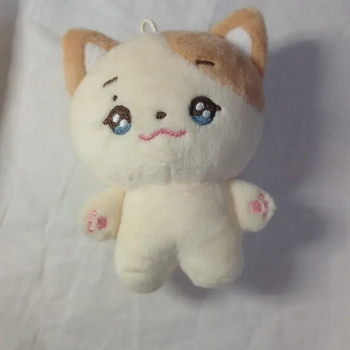 [BUNJANG] Apink Jung Eun Ji "Mungnyang" Plush Doll / 에이핑크 정은지 인형 믕냥이
