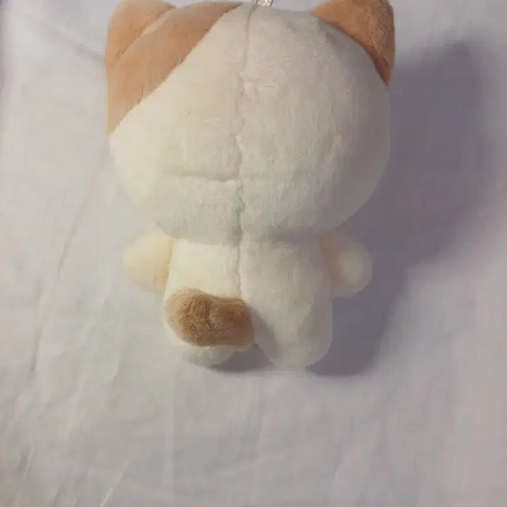 [BUNJANG] Apink Jung Eun Ji "Mungnyang" Plush Doll / 에이핑크 정은지 인형 믕냥이