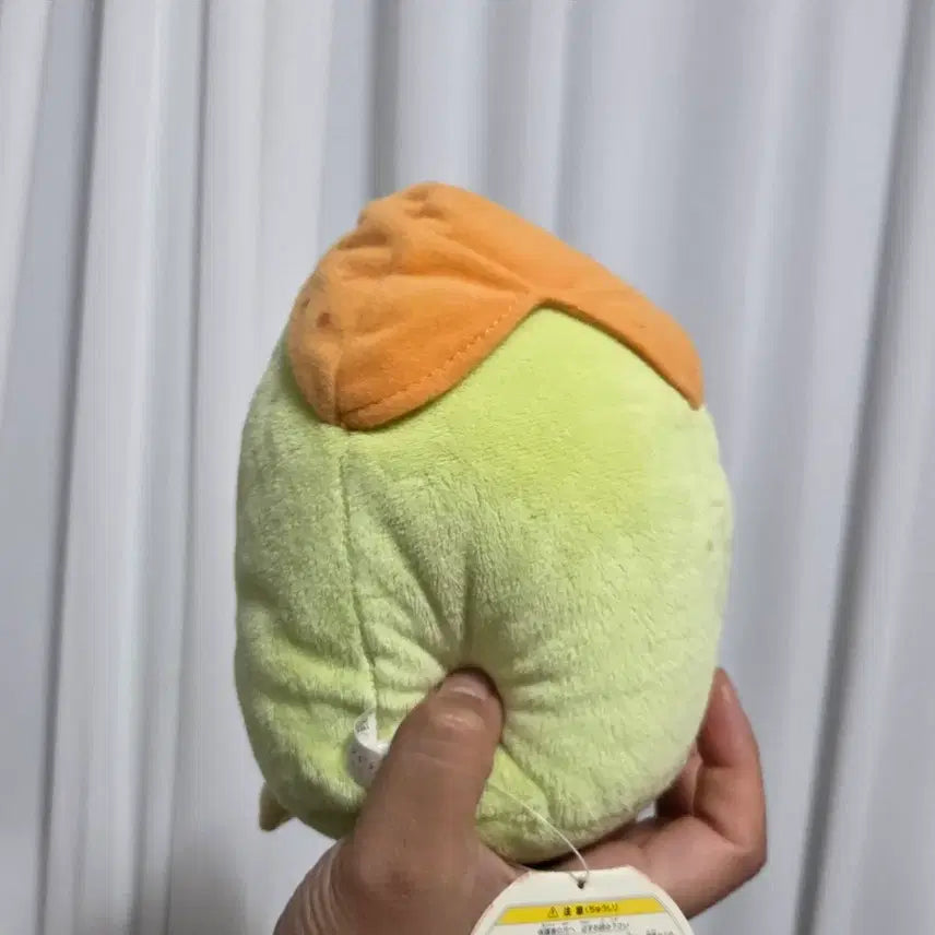 [BUNJANG] Vintage Toy Figure San-X Sumikko Gurashi Penguin / 빈티지 토이 인형 고전 만화 피규어 캐릭터 굿즈 산엑스 스밋코구라시 펭귄