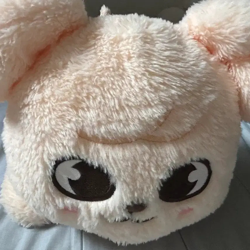 [BUNJANG] Stray Kids Seungmin PERMPLANT SKIZ Plush / 스트레이키즈 승민 나안아 퍼핌 스키주